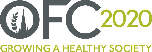 OFC 2020 Logo