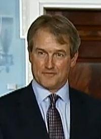 The Right Honourable Owen Paterson MP