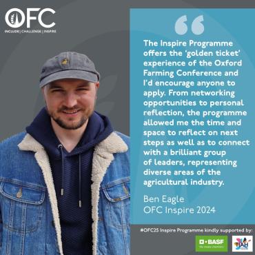 OFC Quote Card