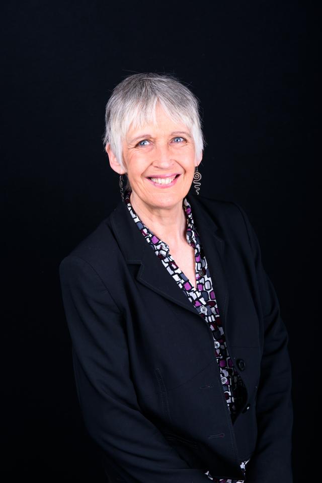 Liz Bowles