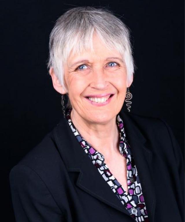 Liz Bowles