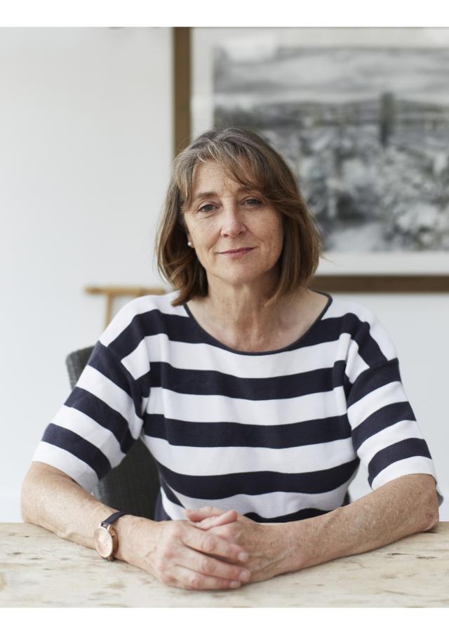 Marion Regan
