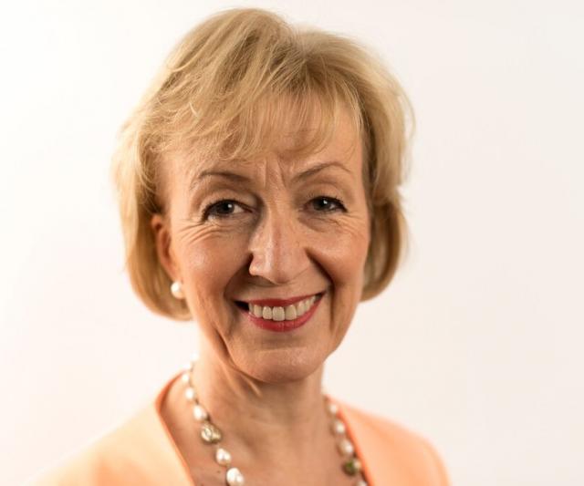 Rt Hon Andrea Leadsom