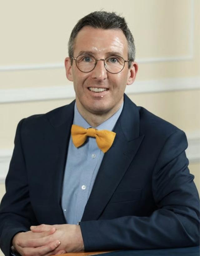 Andrew Muir