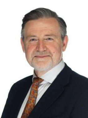 Barry Gardiner MP