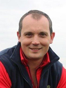 Brian Barker