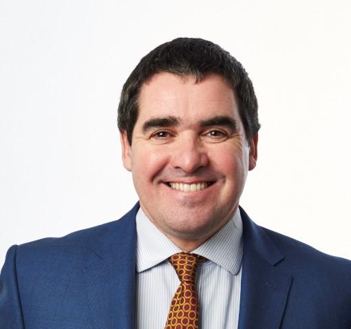 Dr Clive Black