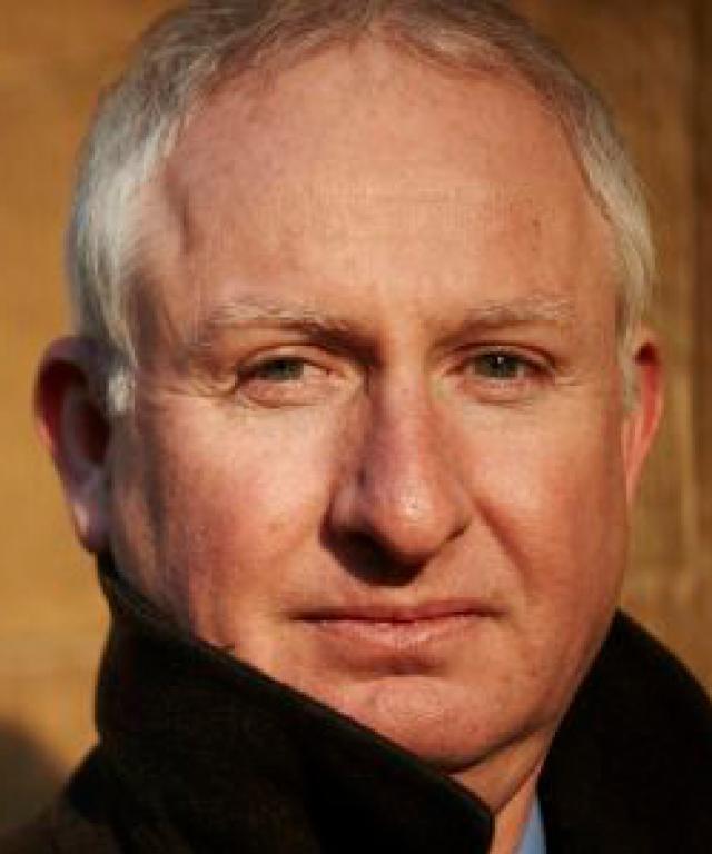 Daniel Zeichner