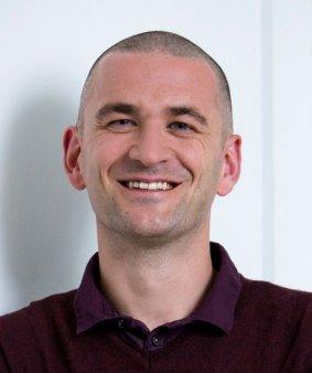 Dr Matthew Smith