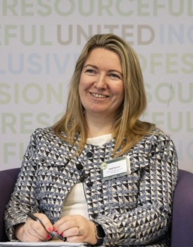 Gail Soutar