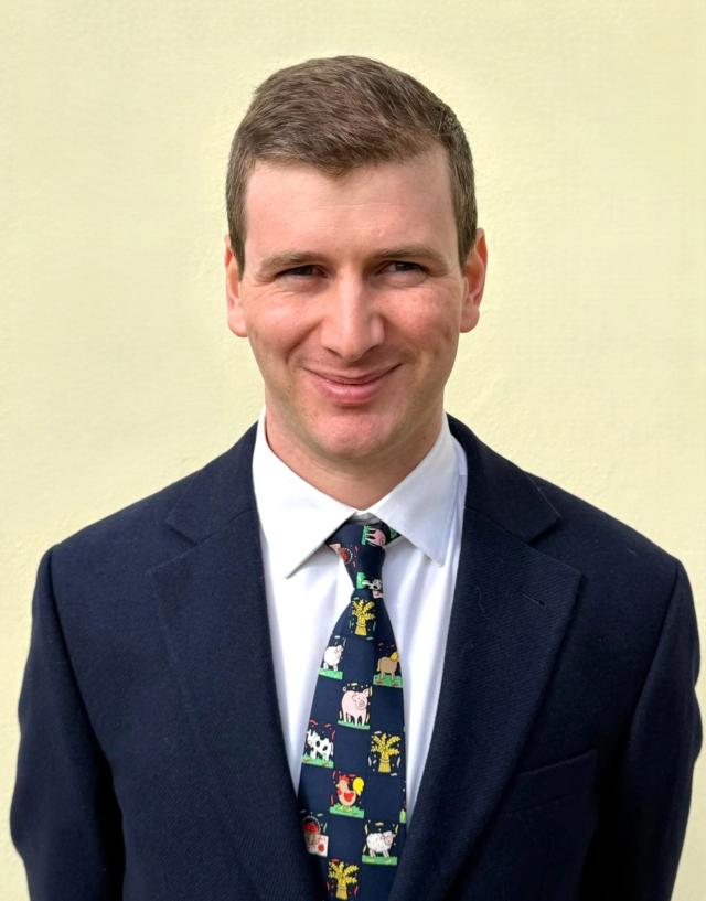 George Collison
