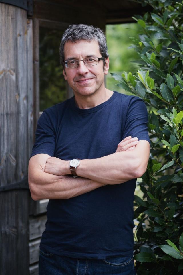 George Monbiot