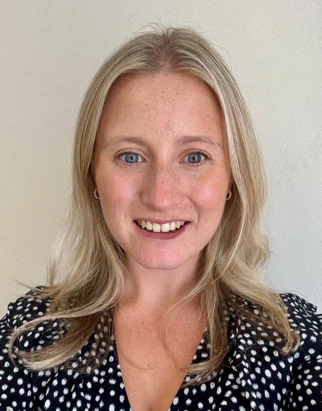 Martha Headley