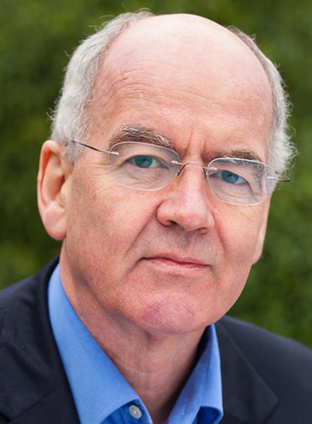 John Elkington