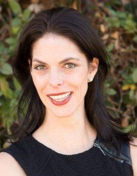 Julie Borlaug