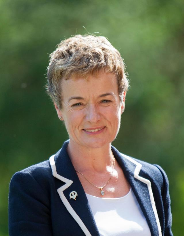 Kate Russell