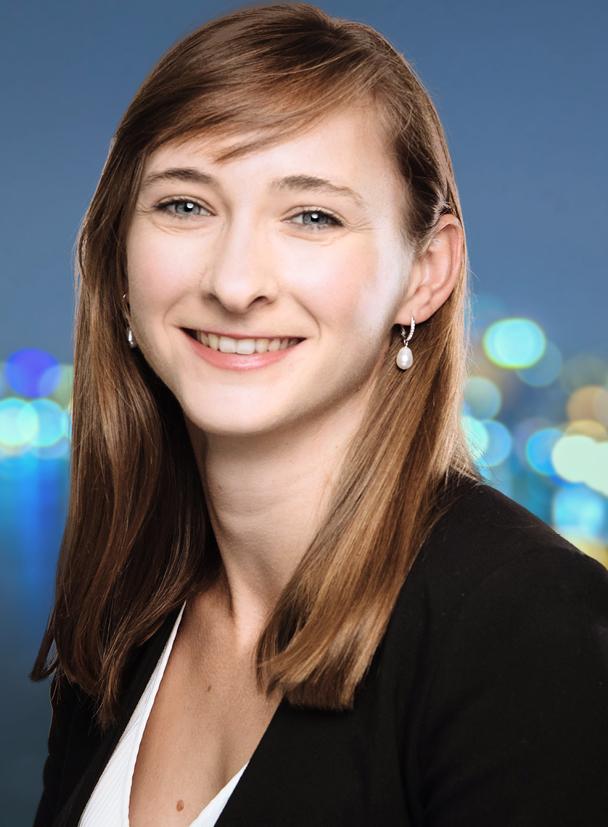 Kimberley Botwright