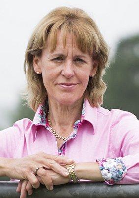 Minette Batters