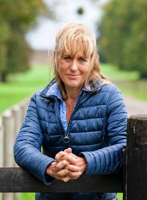 Minette Batters