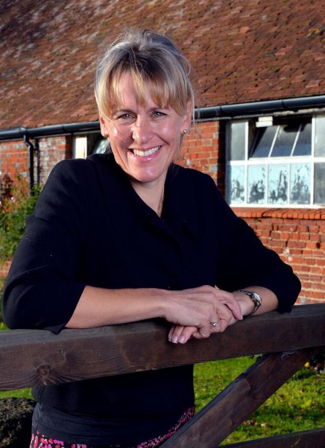 Minette Batters