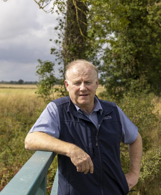 Phil Jarvis