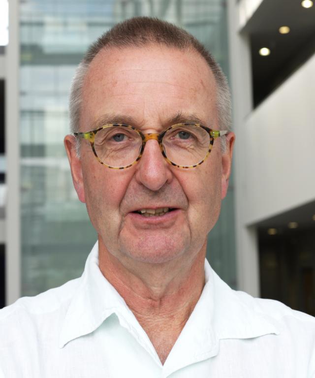 Prof. Tim Lang