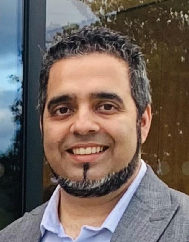 Rizvan Khalid
