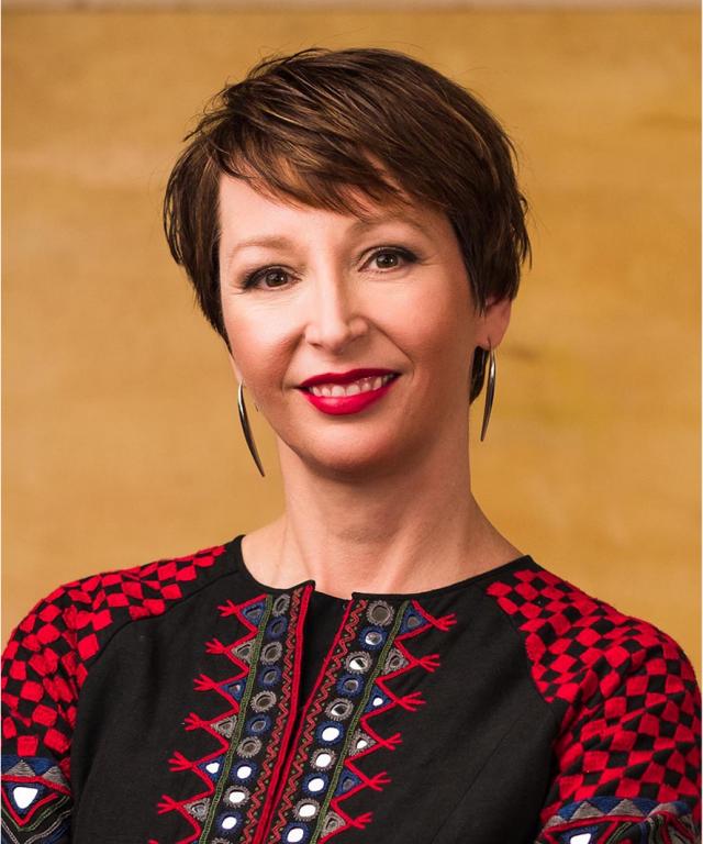 Robynne Anderson