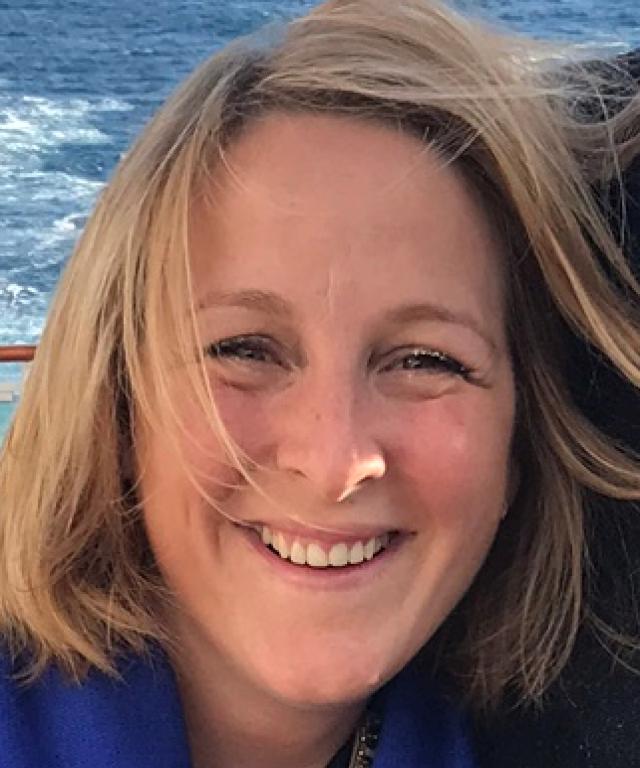 Sally Mercer