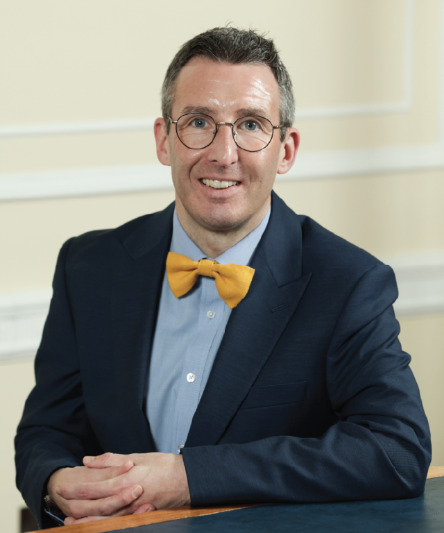 Andrew Muir