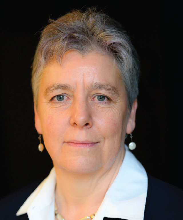 Dr Rosie Bryson