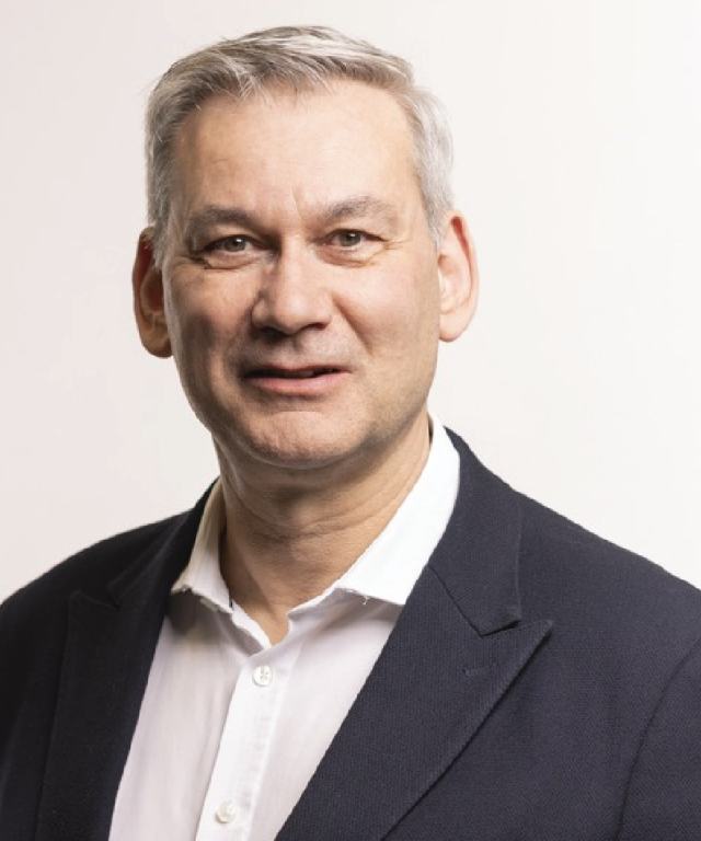 Martin Hanson