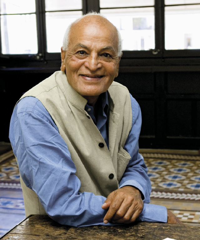 Satish Kumar