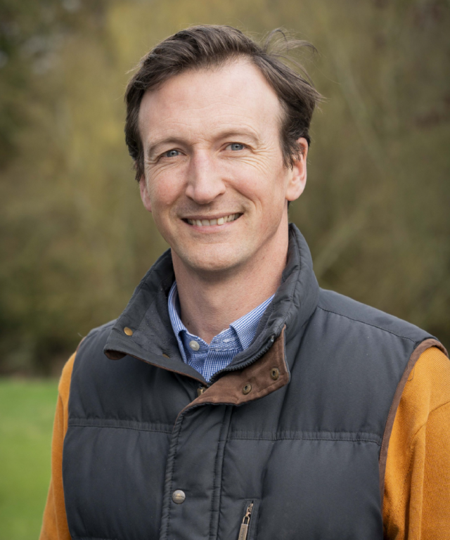 Tim Field