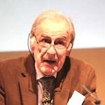 Professor Aubrey Manning OBE