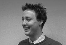 Duncan Howie