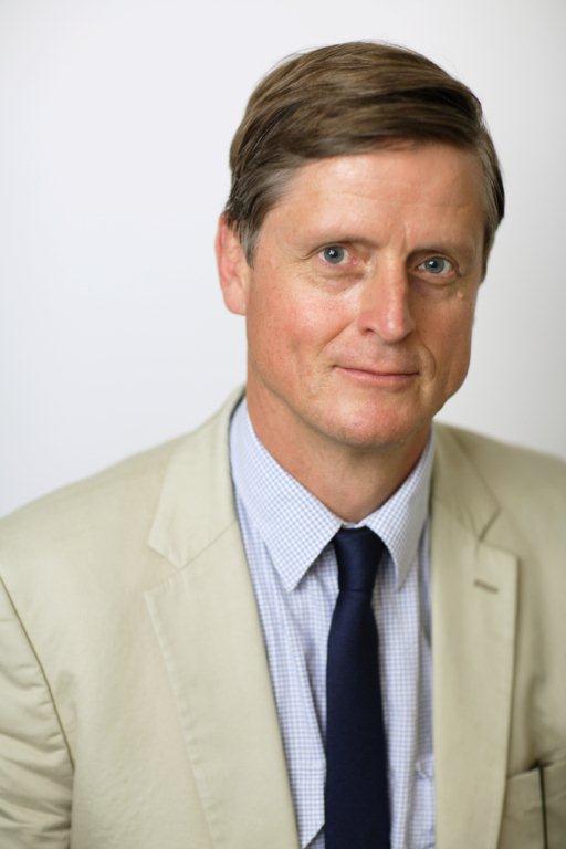 Forbes Elworthy