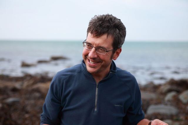 George Monbiot 