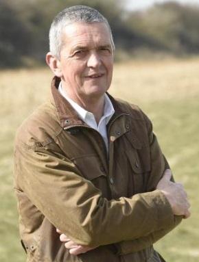 Guy Smith