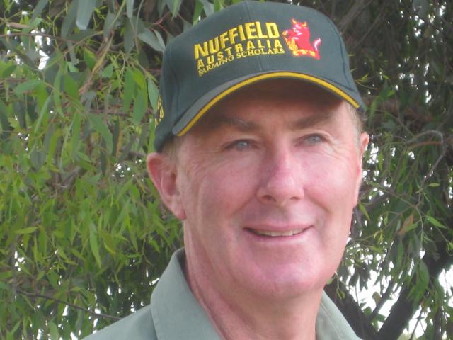 Terry Hehir