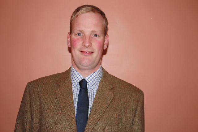 Mark Houlton