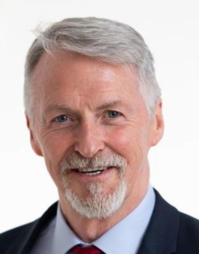 Huw Irranca-Davies MS