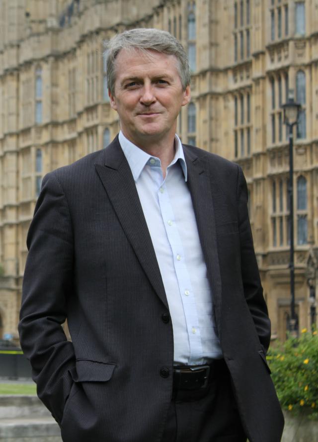 Huw Irranca-Davies