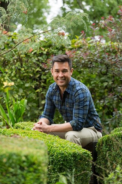 James Wong