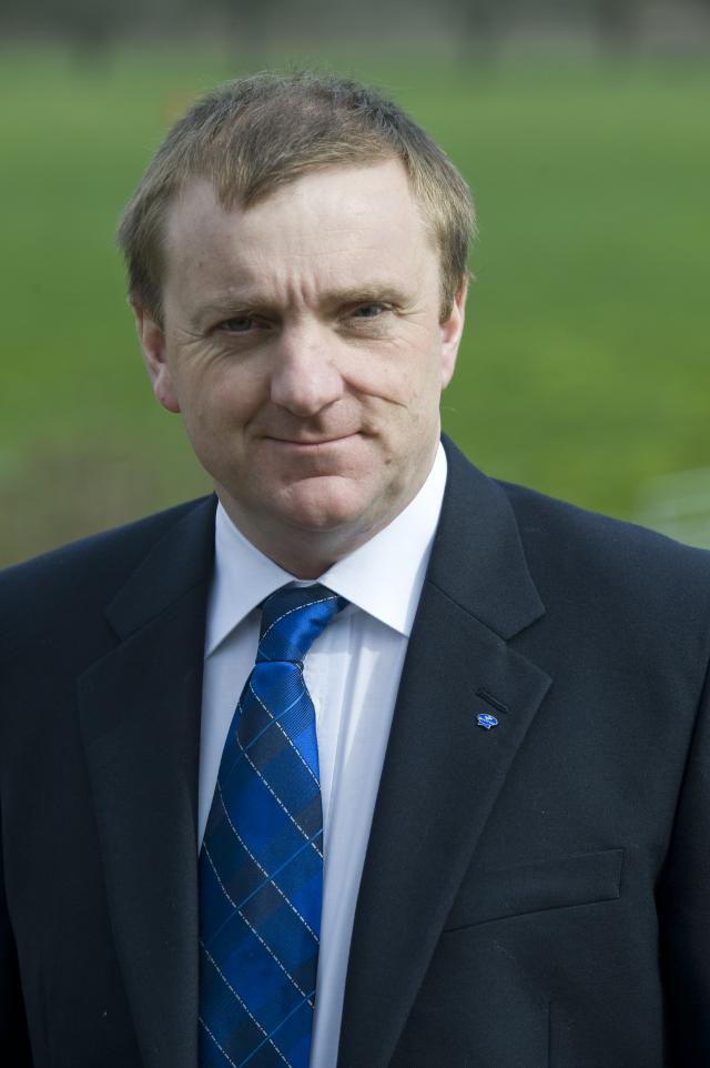 Jim McLaren