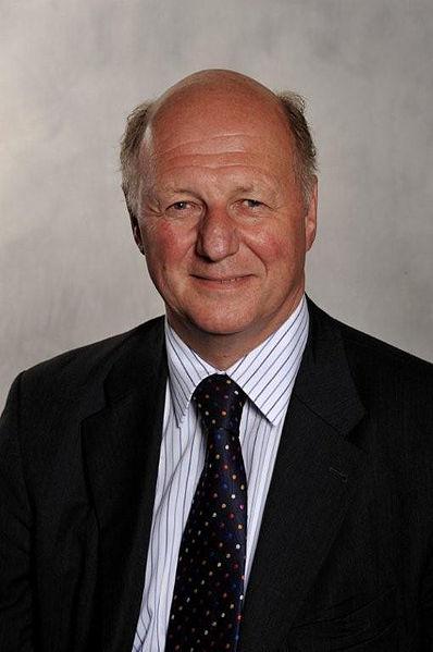 Rt Hon Sir James Paice
