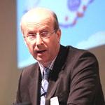 John Shropshire OBE