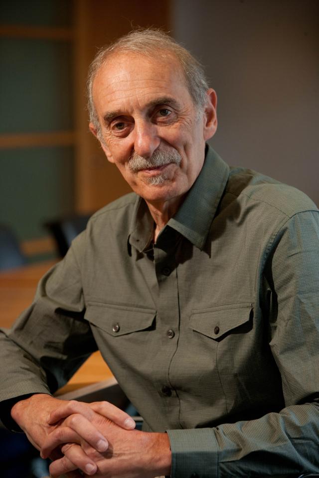 George Magnus