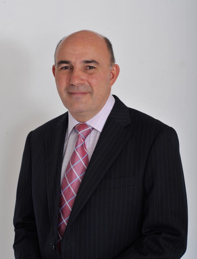 Mark Smith