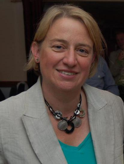 Natalie Bennett